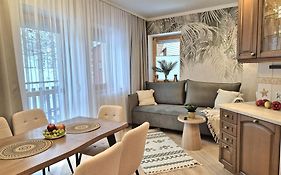 Apartamenty Green - Stay Lux